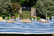 Ultimate Tablescape Set (for 12) - Wiggle Blue