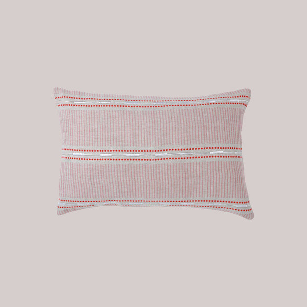 Hemlock Cushion Cover - Pink