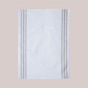 Set of 3 Cotton Striped Tea Towels